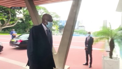 Coronavirus : Point presse du gouvernement ivoirien du 15 juillet 2020