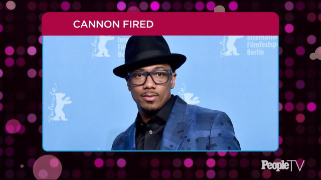 ViacomCBS 'Terminating' Its Relationship with Nick Cannon Over Anti-Semitic Remarks