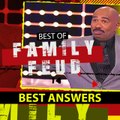Best of Family Feud on AZTV Channel 7 - Best Answers
