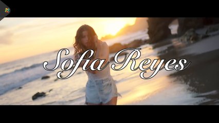 ENTREVISTA CANTANTE MEXICANA SOFIA REYES 150720