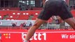 Bett1 ACES Berlin - Thiem s'impose contre Berrettini en finale