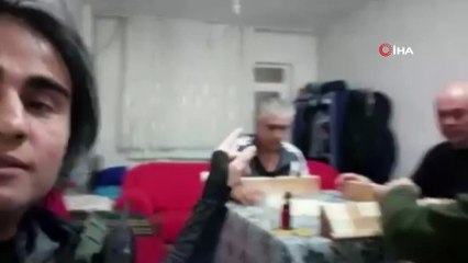 Tunceli’de görevden uzaklaştırma