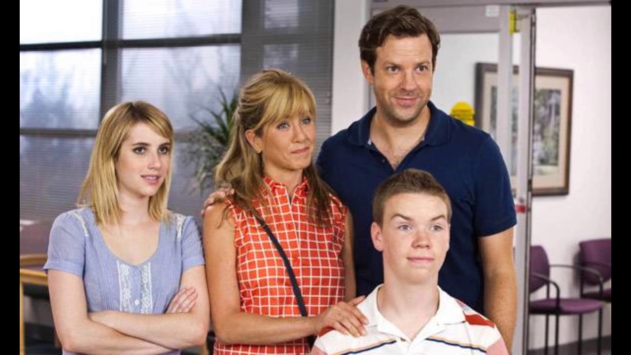 TOP 5 LAS MEJORES PELICULAS DE JENNIFER ANISTON - Peliculas Completas En Español Latino - 2020