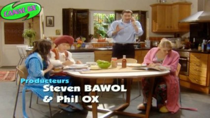 Génial Génie S01E07 Girlband