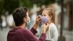 CDC: Masks Wearing Could Control COVID Within One to Two Months