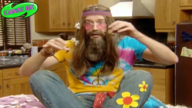 Génial Génie S01E08 Cool papa cool