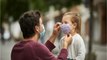 CDC: Masks Wearing Could Control COVID Within One to Two Months