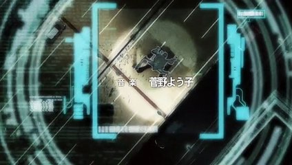 Ghost in the Shell Stand Alone Complex 2nd GiG 23 [69FCD6FE]
