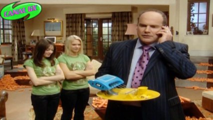 Génial Génie S01E12 Mégalo Max