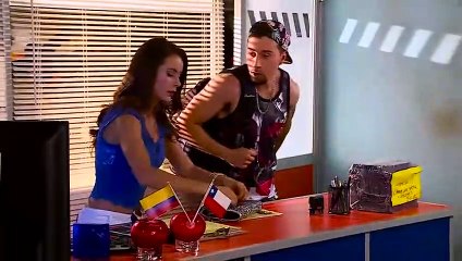 Te doy la vida - Capítulo 35