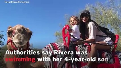 Naya Rivera Tributes: ‘Glee’ Castmates And Friends Remember The Actress After Her Death