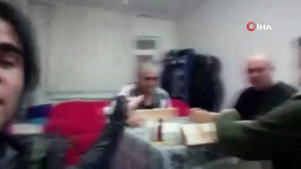 Tunceli'de "Türkiye'nin en çirkin kadınları nerededir" diyerek video paylaşan kamu personelleri görevden uzaklaştırıldı