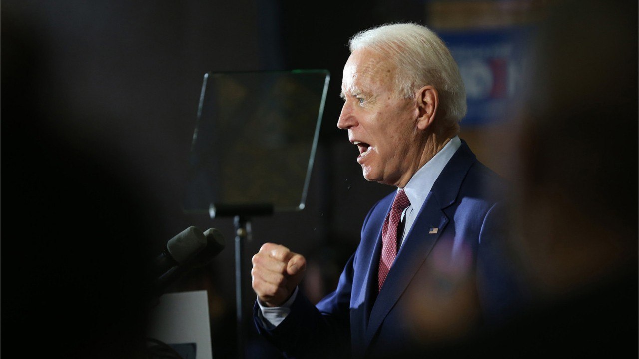 Biden Announces $2 Trillion Climate Plan