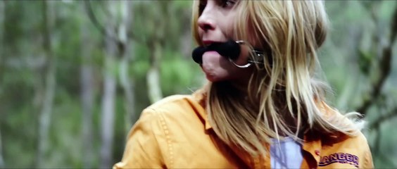 LA CAZA Película Tráiler