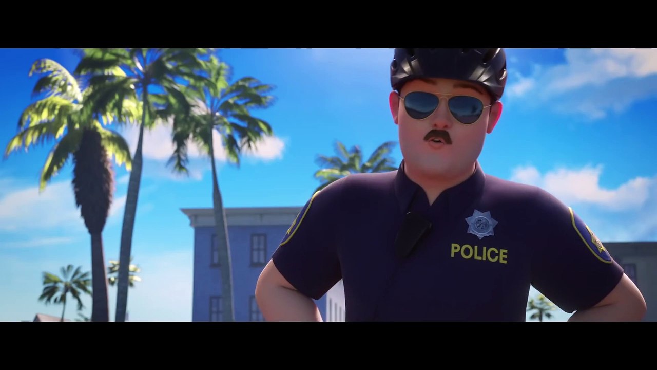 Scooby Película - Origen