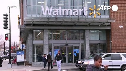 Walmart vai exigir uso de máscara nos EUA