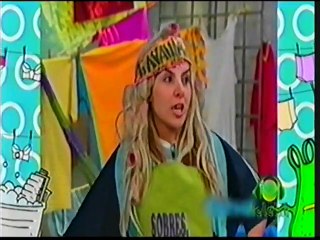 05 LAS LAVANDERAS CON OLGAZANA