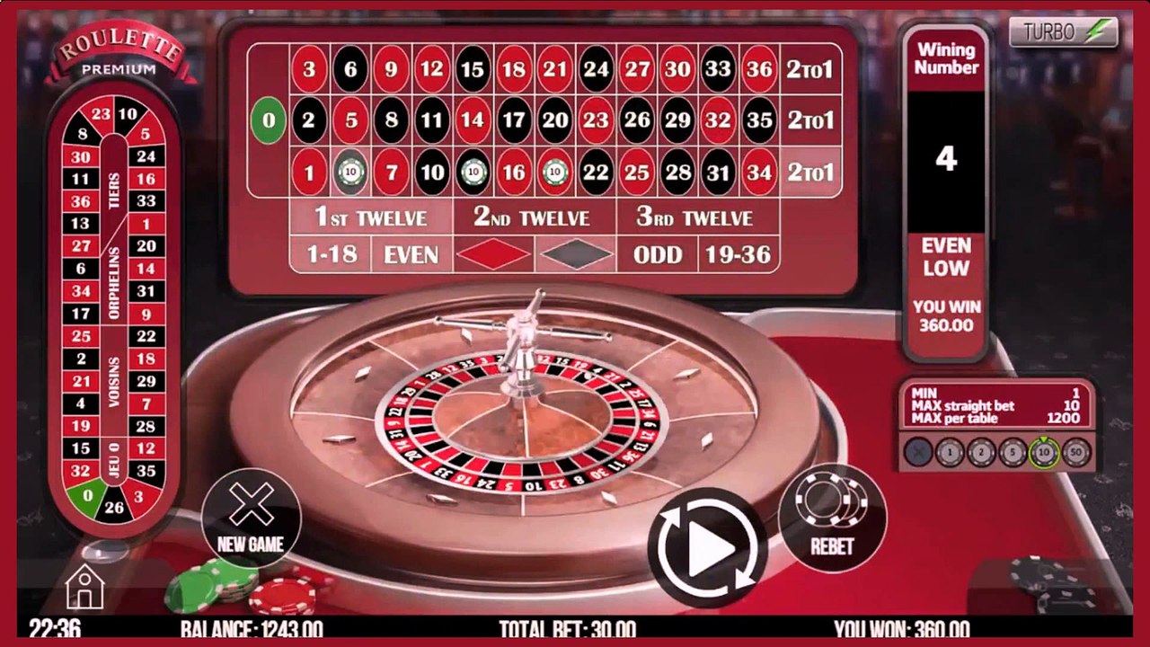 Roulette Profi Trick - System - Strategie im Casino, Roulette Hack vom Roulette-Profi, Top!