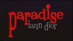 iann dior - Paradise
