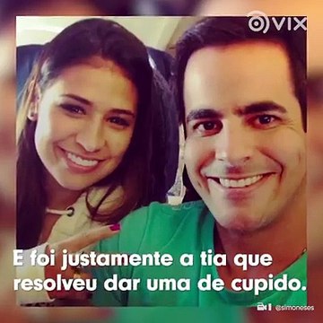 Kaká pediu Simone em namoro AO VIVO e se casou 75 dias depois!