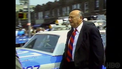 Yusuf Hawkins Storm Over Brooklyn Trailer