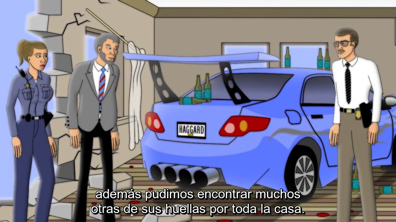 La deficiente lógica de los creacionistas llevaría al desastre al mundo