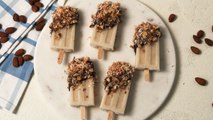 These Almond Joy Pops Are AMAZING