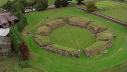 MUNDO VISTO DE CIMA - REINO UNIDO -UNITED KINGDOM -  WORLD FROM ABOVE