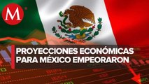 Cepal estima que economía de México se hundirá 9% por coronavirus