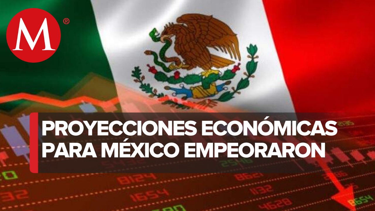 Cepal estima que economía de México se hundirá 9% por coronavirus