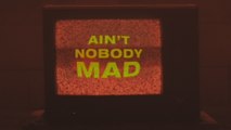 Jonathan Traylor - Ain't Nobody Mad But The Devil (Lyric Video)
