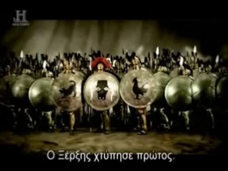 Οι 300 των Θερμοπυλών 1_- http://www.projethomere.com