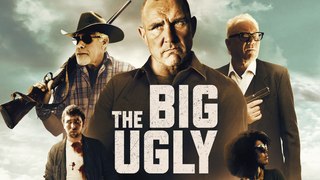 The Big Ugly movie - Vinnie Jones, Ron Perlman, Malcolm McDowell, Nicholas Braun, Leven Rambi