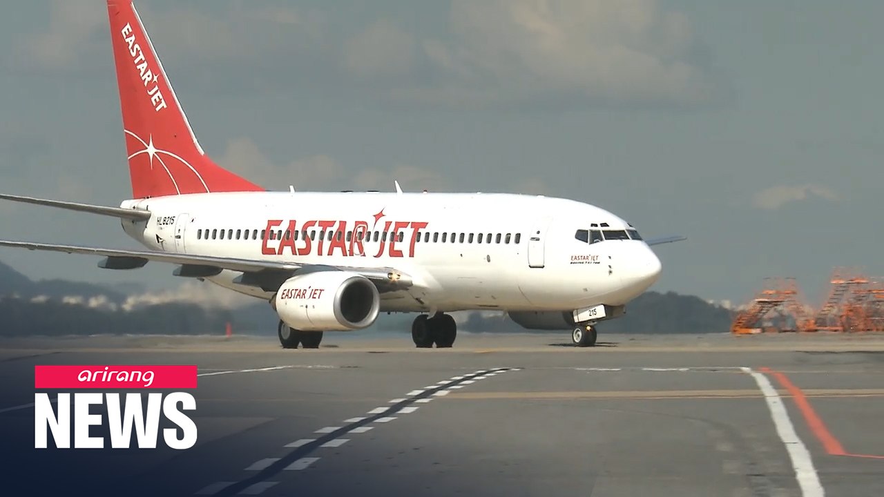 Jeju Air’s takeover of Eastar Jet on shaky ground