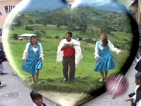 CORAZON SUFRIDO Solitario de Celendín ÉXITOS DEL MUNDO EIRL