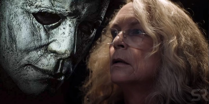 Halloween Kills Film - Au cinéma en octobre 2021