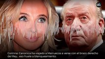 4 Las confesiones de Corinna sobre Juan Carlos I