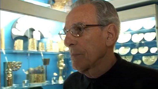 Pilleurs de trésors, trafique et réseau | Documentaire choc