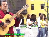 UN BUEN CRIOLLO   Jose A Sanchez   EXITOS DEL MUNDO EIRL