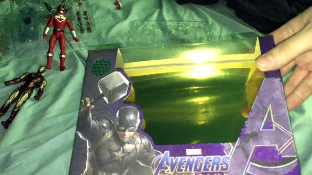 Avengers: Endgame S.H. Figuarts Captain America: Final Battle Edition