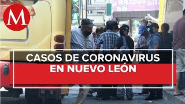 Llega NL a 21 mil 359 casos y 675 defunciones por covid-19
