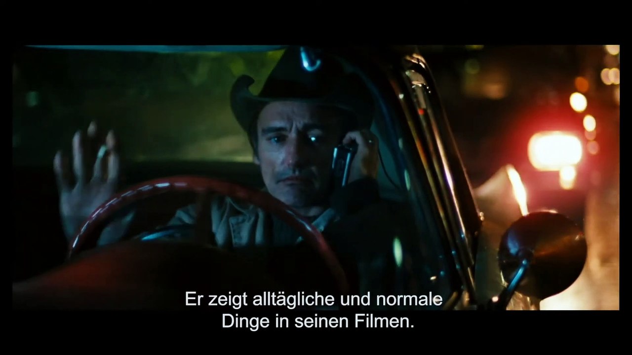 WIM WENDERS DESPERADO Film