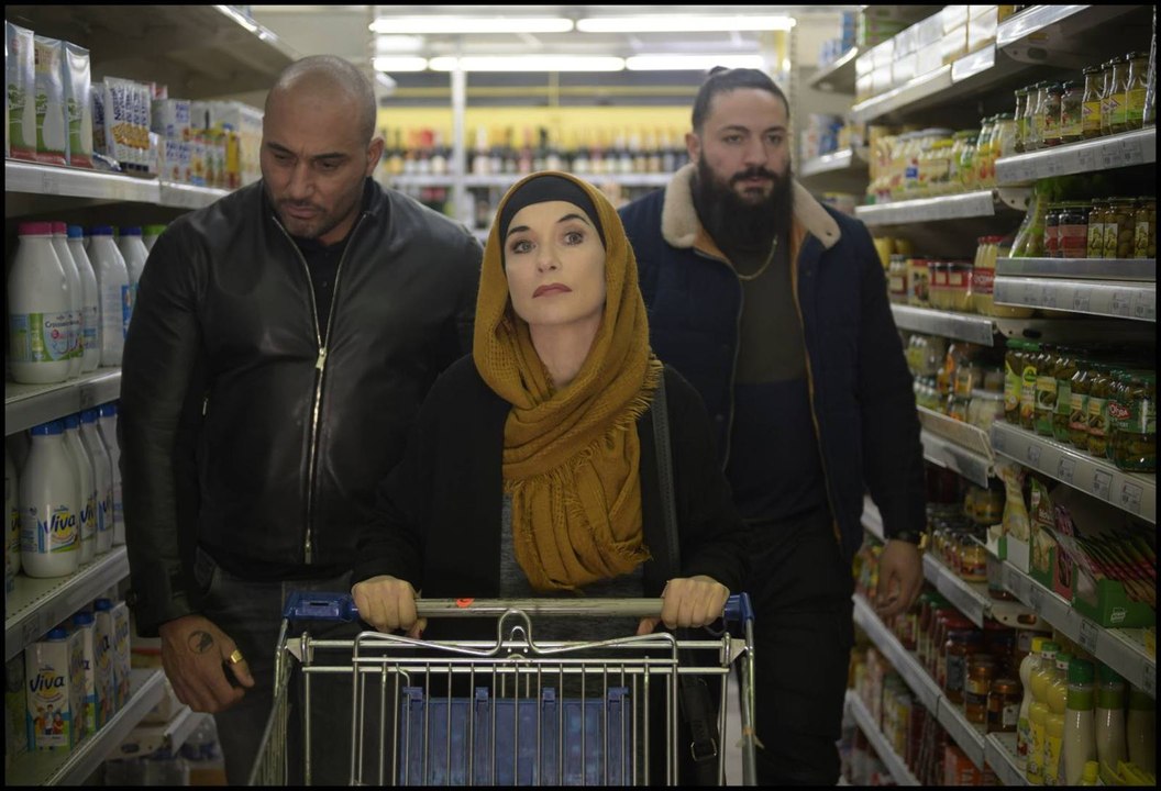 Eine Frau mit berauschenden Talenten Film mit  Isabelle Huppert