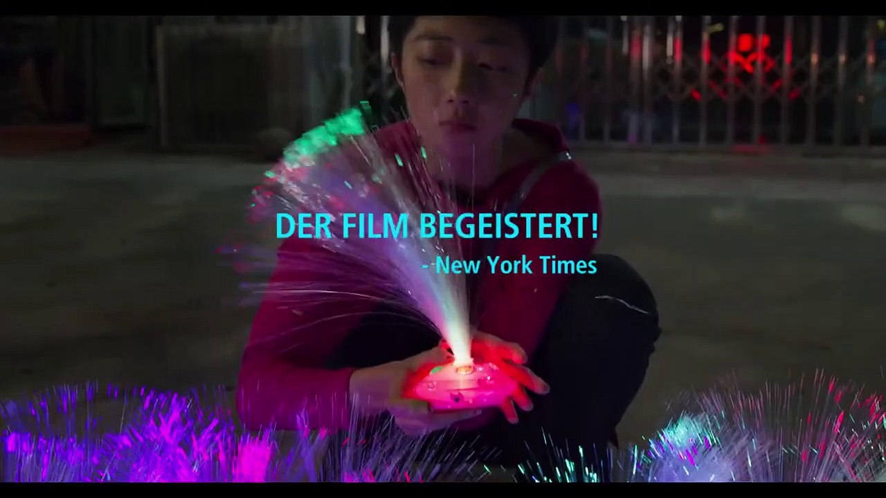 Der See der wilden Gänse Film