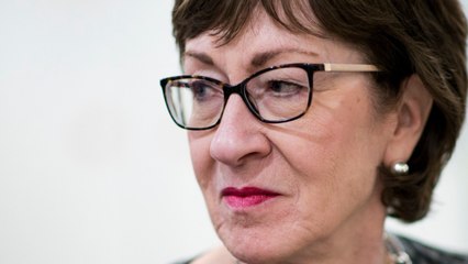 Major LGBTQ Org Turns Back On Sen. Susan Collins