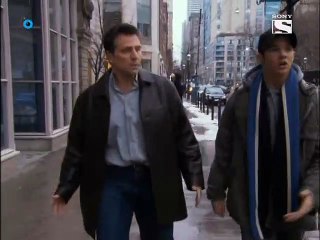 Veritas 1x03 - Los Craneos