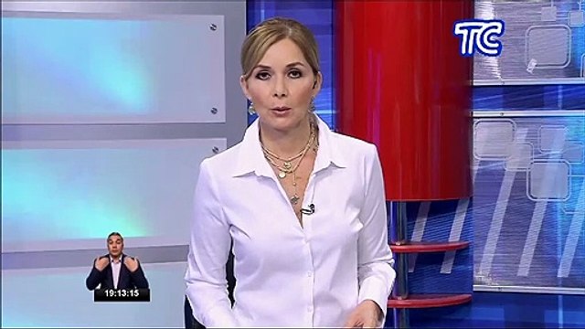 Restos de cuatro ecuatorianos fueron repatriados