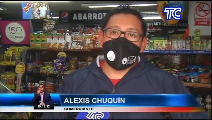 11 levantamientos de cadáveres por día en Quito