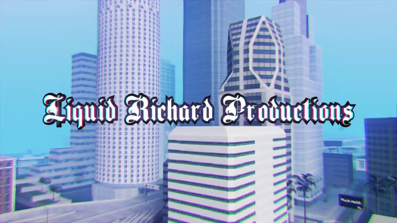 LIL RICHIE - GRAND THEFT AUTOMOBILE WRECK
