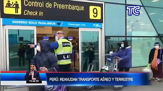 Resumen internacional: varios países vuelven a las restricciones por el coronavirus